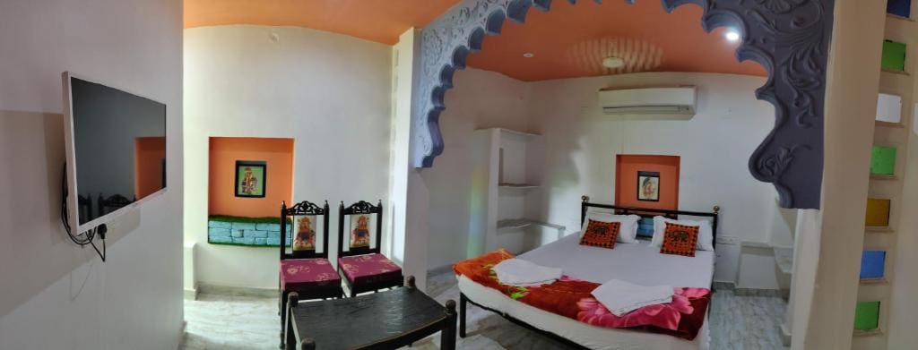 Deluxe Double or Twin Room room - Image 3