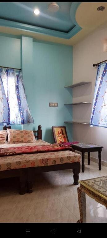 Economy Double or Twin Room room - Image 1