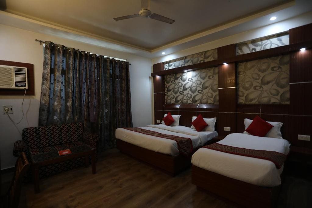 Classic Triple Room room - Image 1