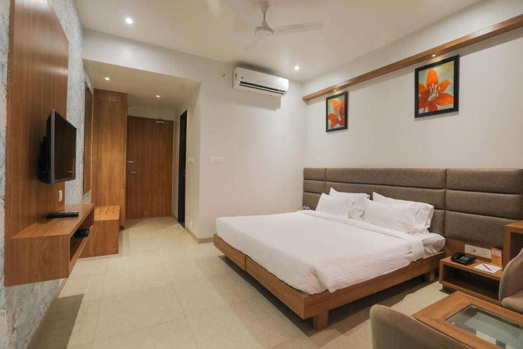 Premium Room room - Image 1