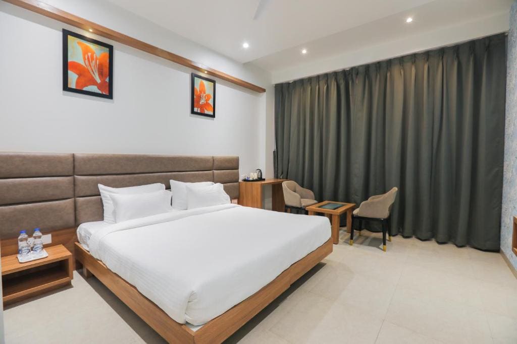 Premium Room room - Image 2