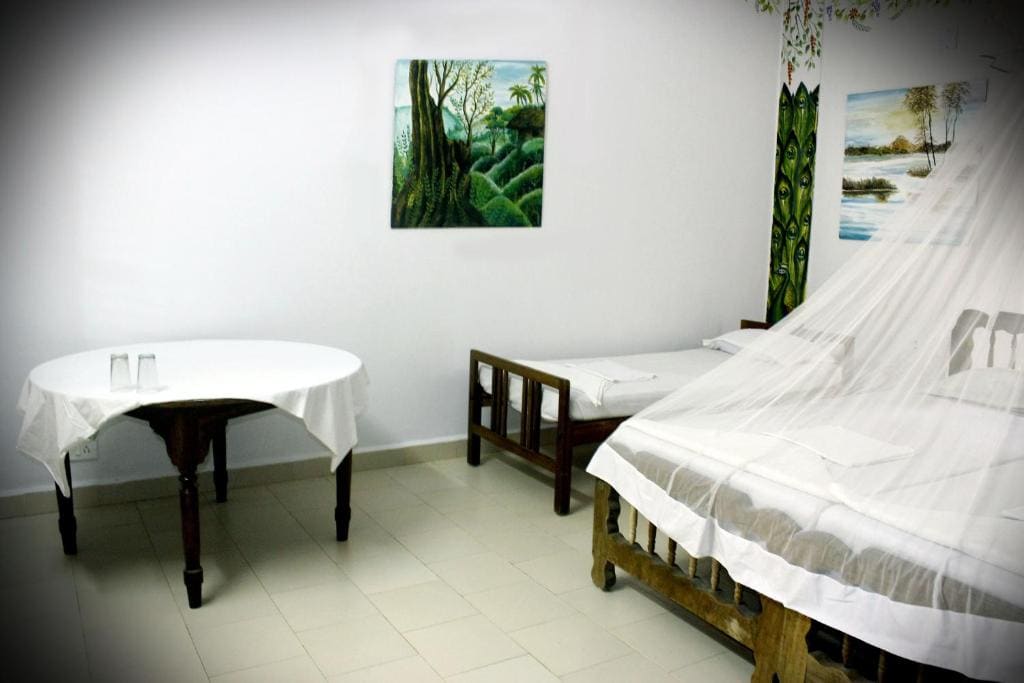 Cottage With Fan room - Image 1