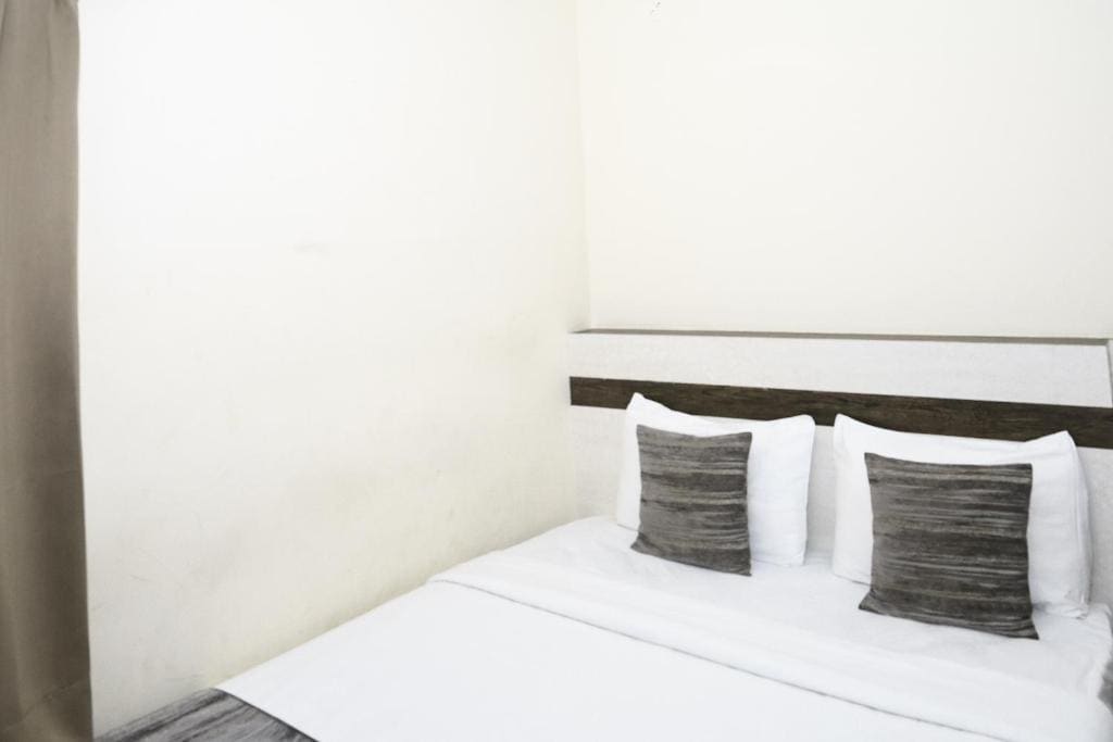 Deluxe Room room - Image 1