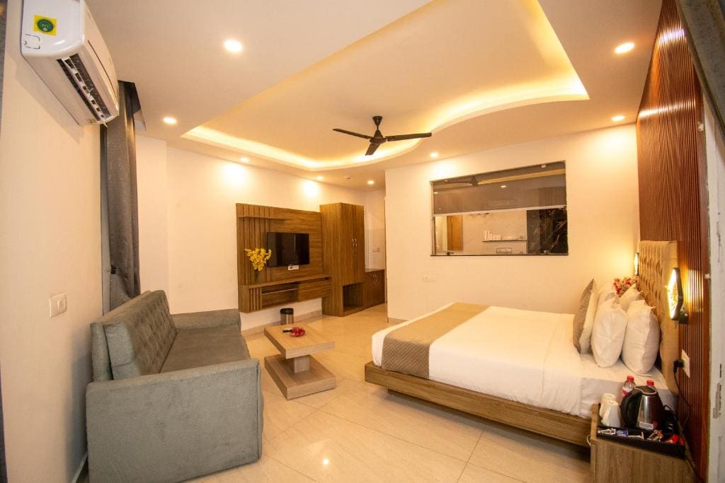 Premium Room room - Image 1