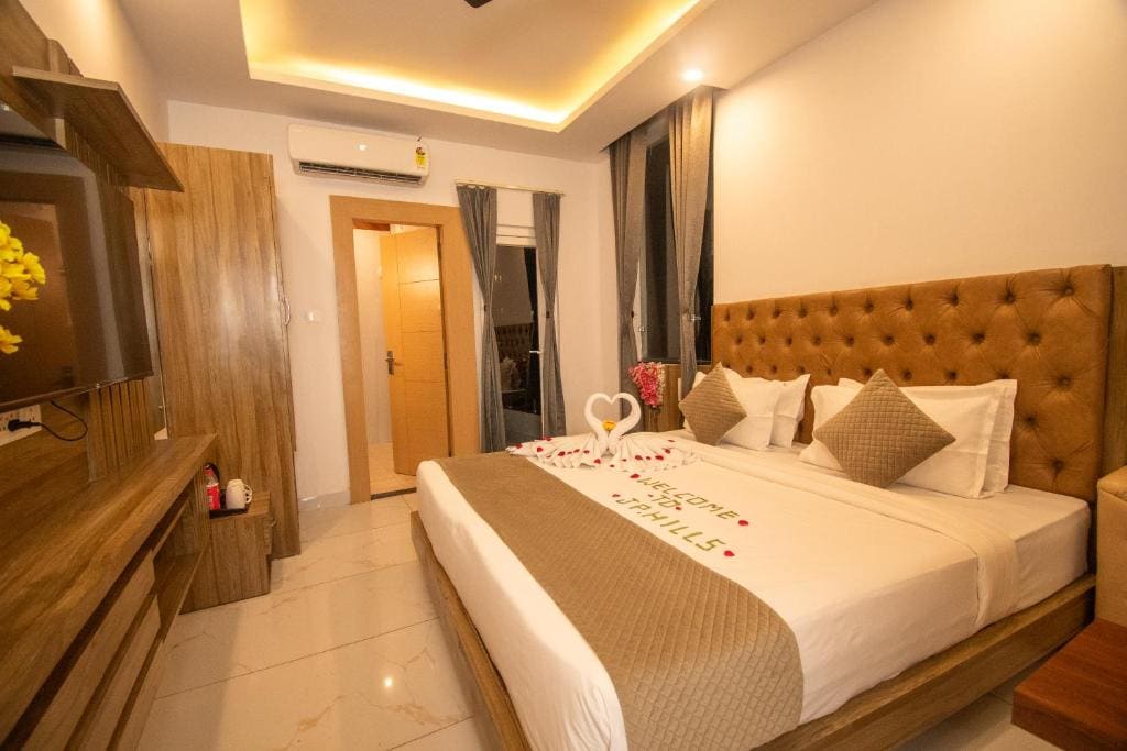 Superior Double Room room - Image 1