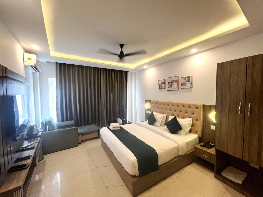 Executive Triple Room room - Image 1