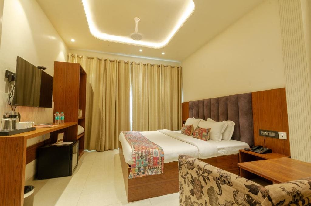 Suite room - Image 3