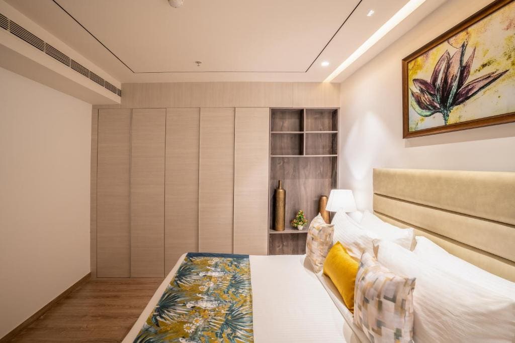 Suite Apartment room - Image 3