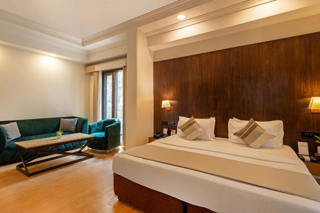 Suite room - Image 2