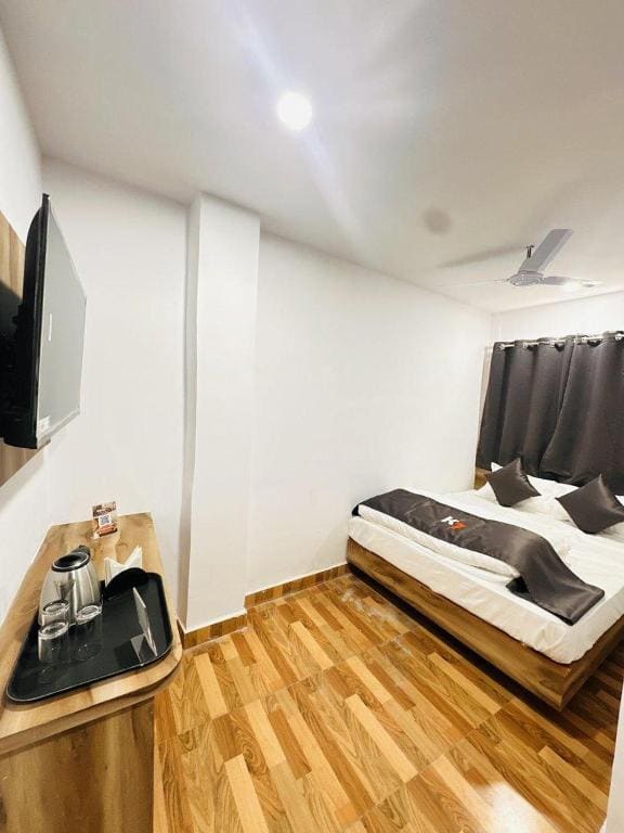 Budget Double Room room - Image 1