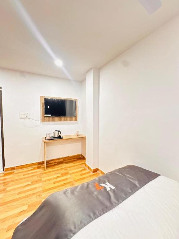 Deluxe Double Room room - Image 1