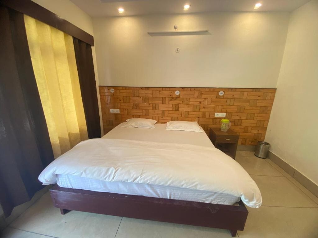 Deluxe Double Room room - Image 1