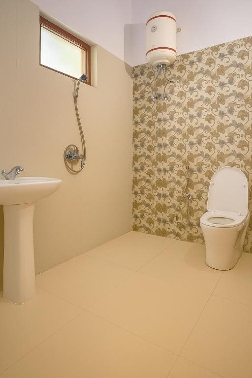 Deluxe Double Room room - Image 2