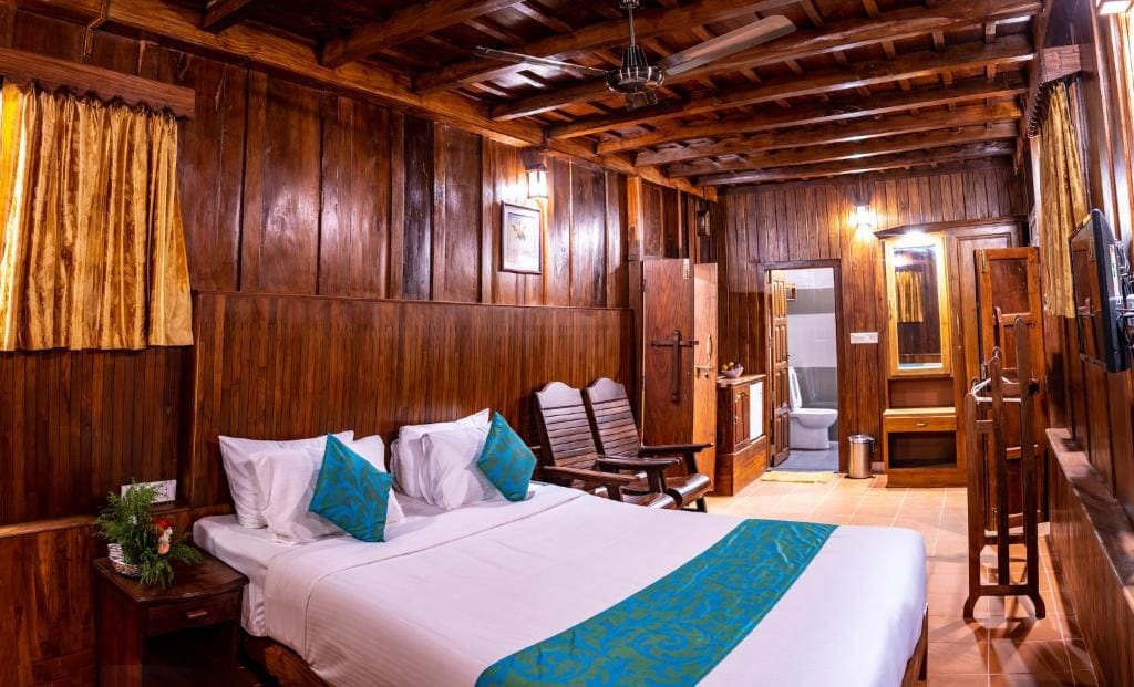 Family Suite room - Image 1