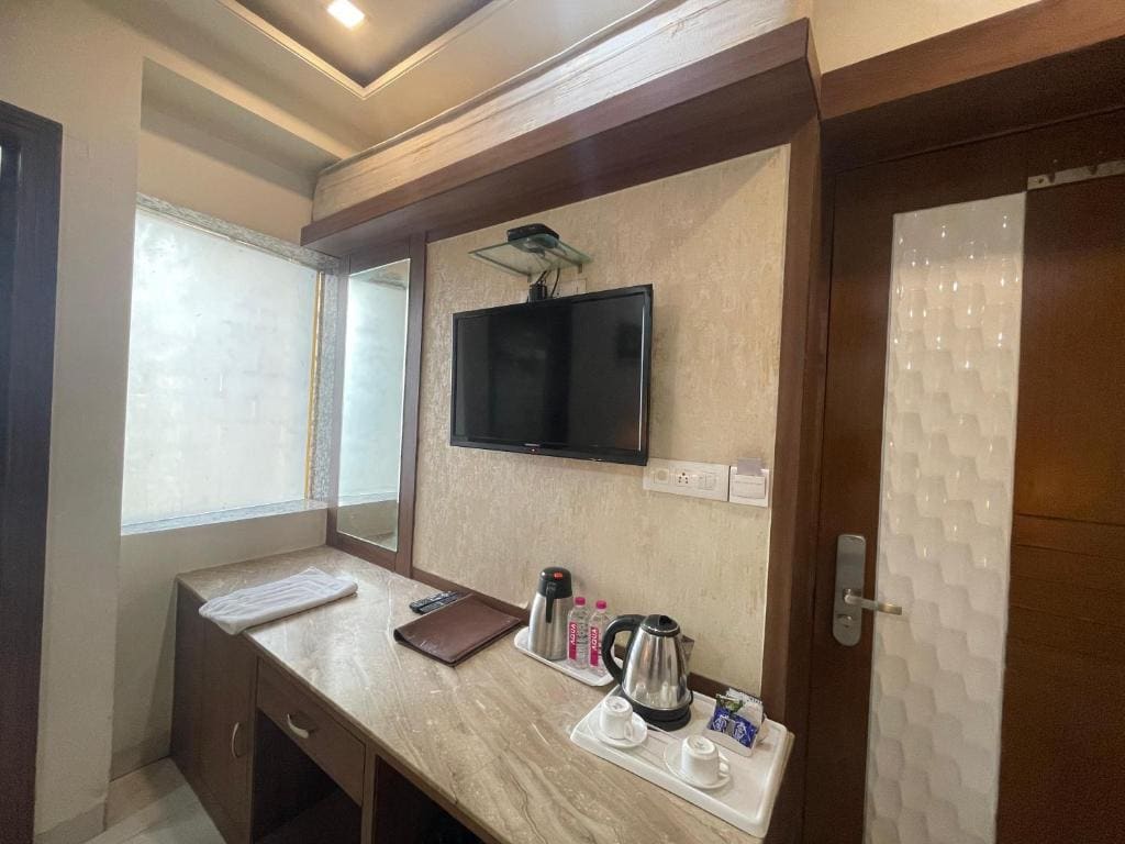Standard Double Room room - Image 1