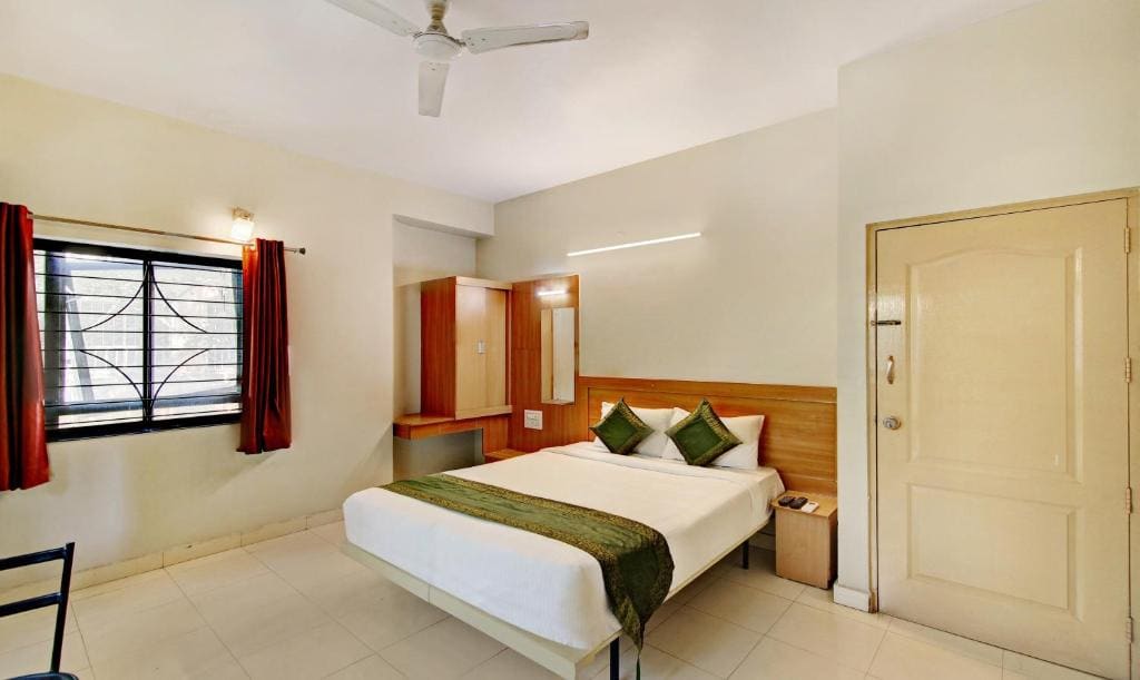 Standard Room room - Image 2