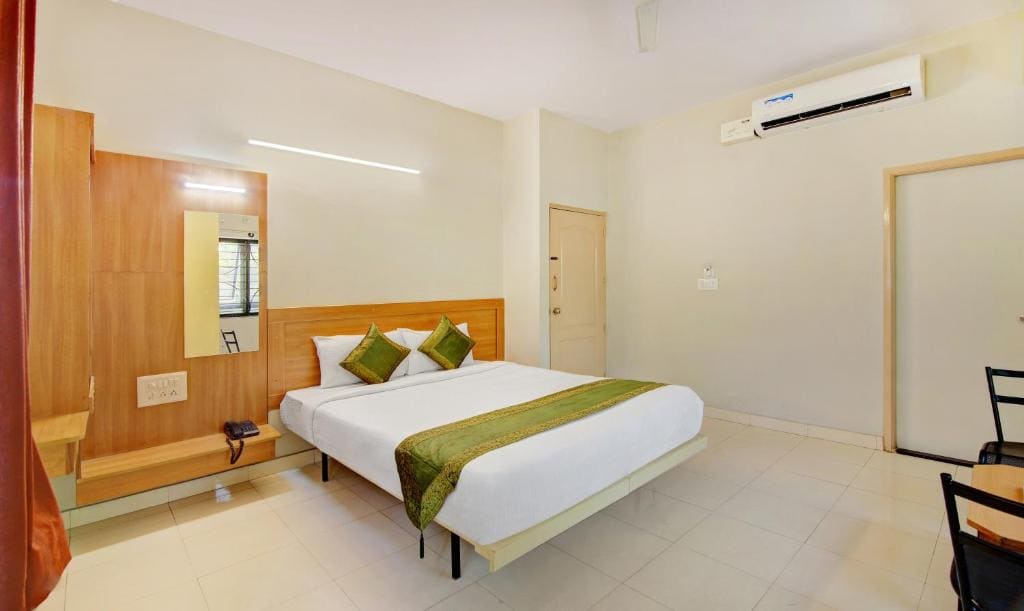 Standard Room room - Image 3