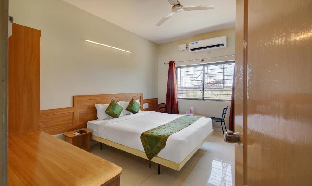 Standard Room room - Image 1