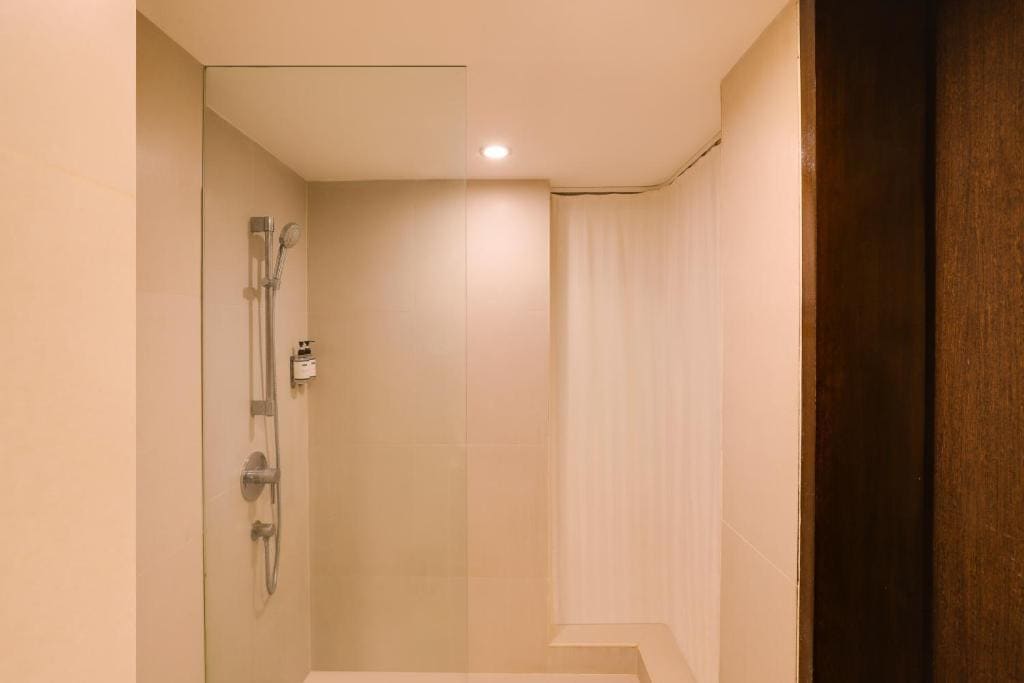 Deluxe Double Room room - Image 3