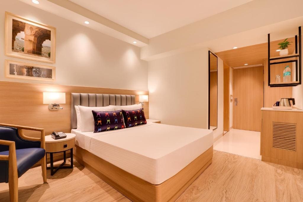 Double Room room - Image 2