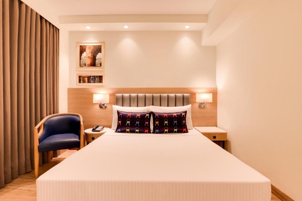 Double Room room - Image 1