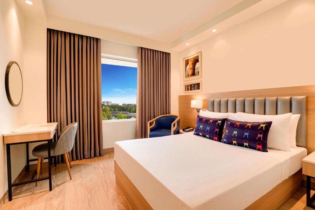Double Room room - Image 3