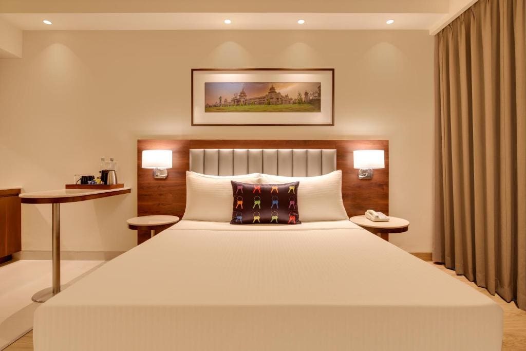 Studio room - Image 1