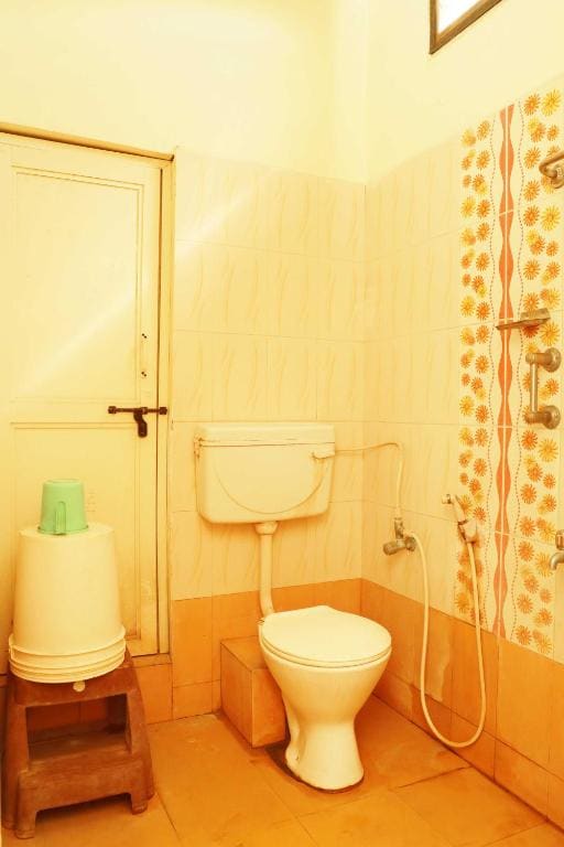 Deluxe Double Room room - Image 3