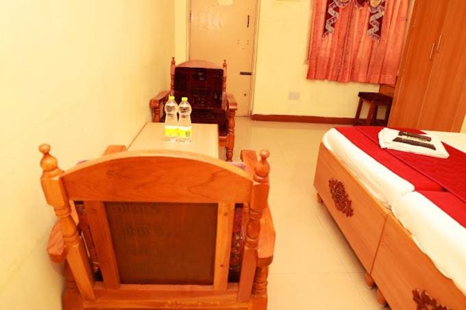 Deluxe Double Room room - Image 1