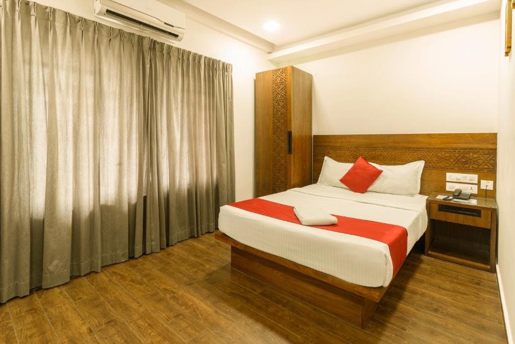 Standard Double Room room - Image 2