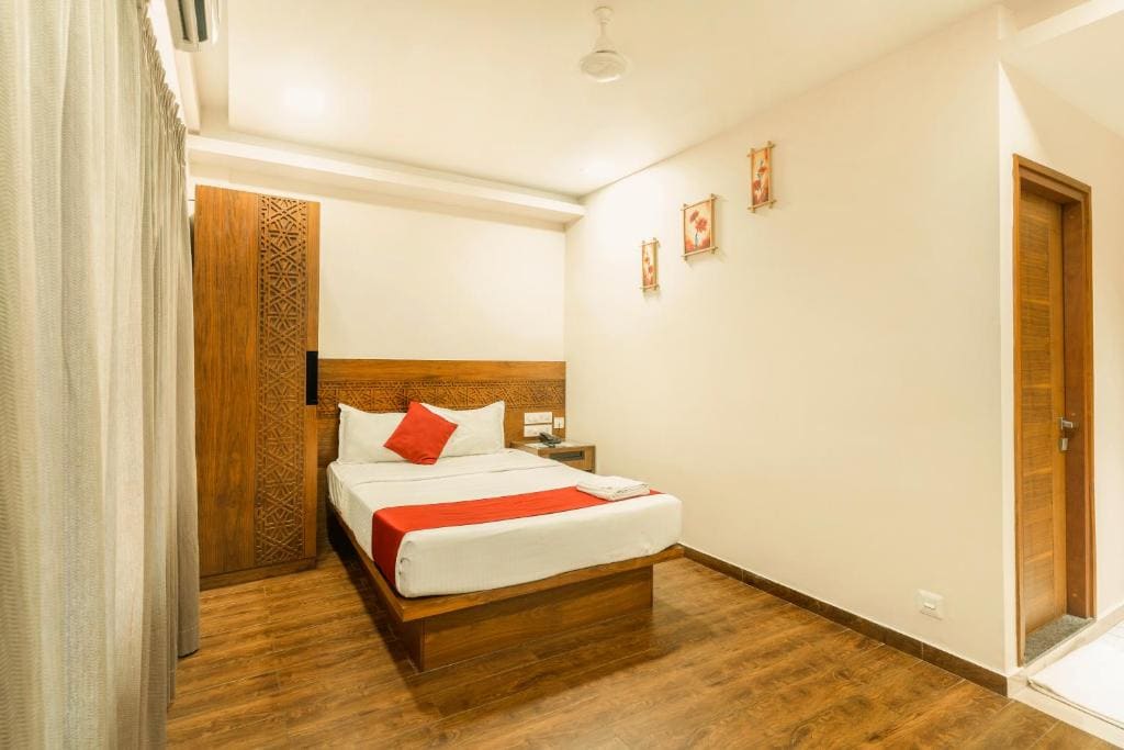 Standard Double Room room - Image 1