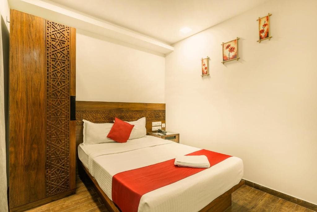 Standard Double Room room - Image 3