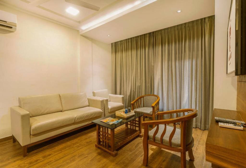 Suite room - Image 2