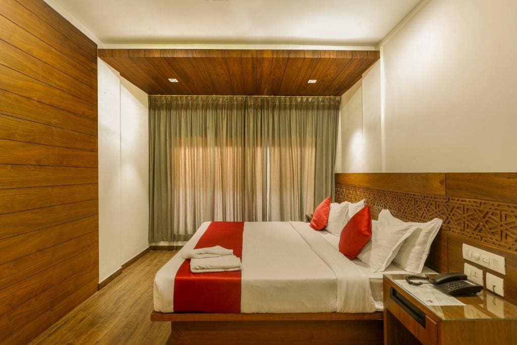 Suite room - Image 1