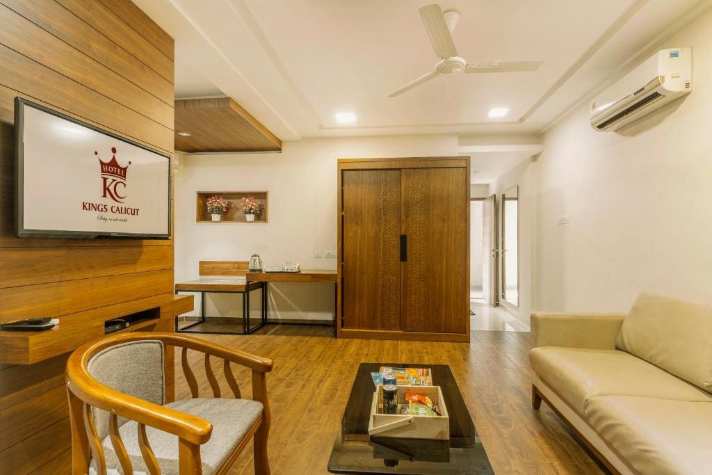 Suite room - Image 3