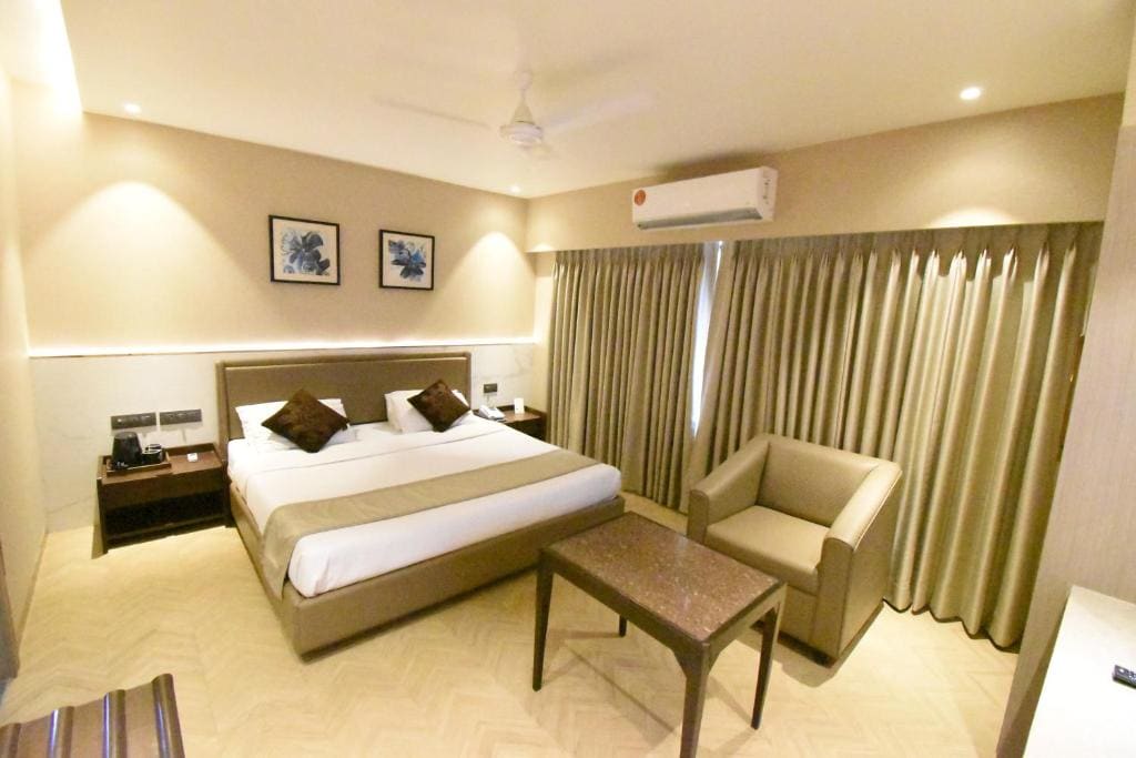 Double or Twin Room room - Image 2