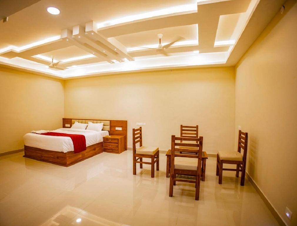 Deluxe Suite room - Image 1
