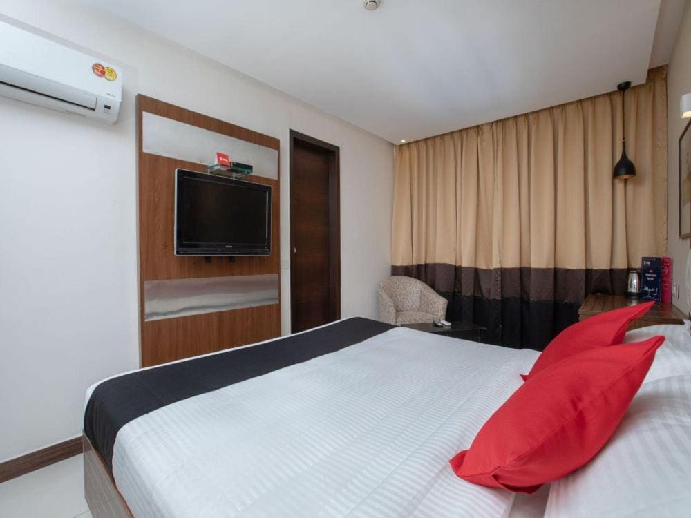 Deluxe Single Room room - Image 1