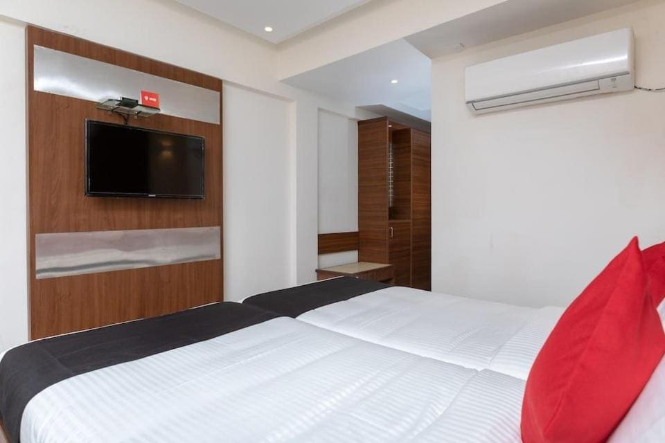 Superior Single Room room - Image 2