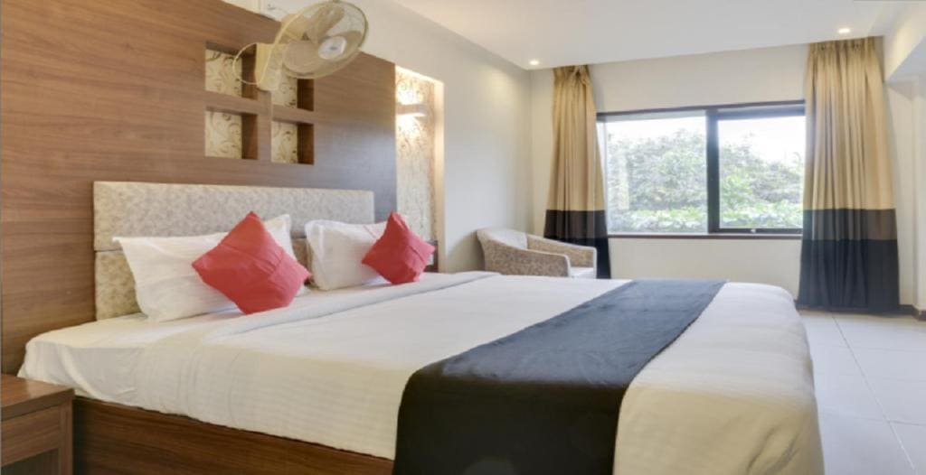 Superior Single Room room - Image 3