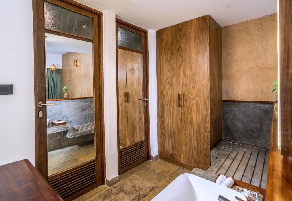Deluxe Double Room room - Image 3