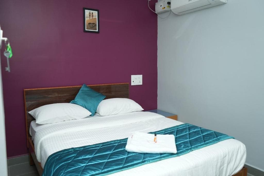 Budget Double Room room - Image 1