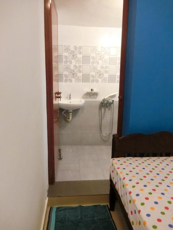 Double or Twin Room with Bathroom room - Image 1