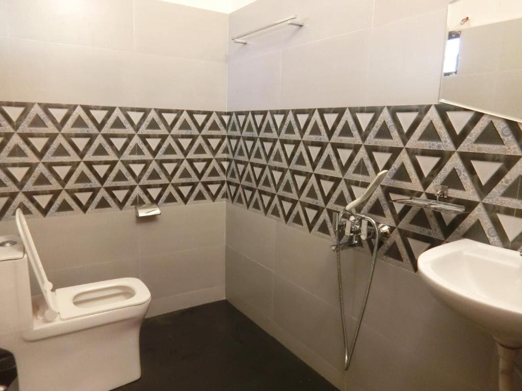 Standard Twin Room room - Image 2