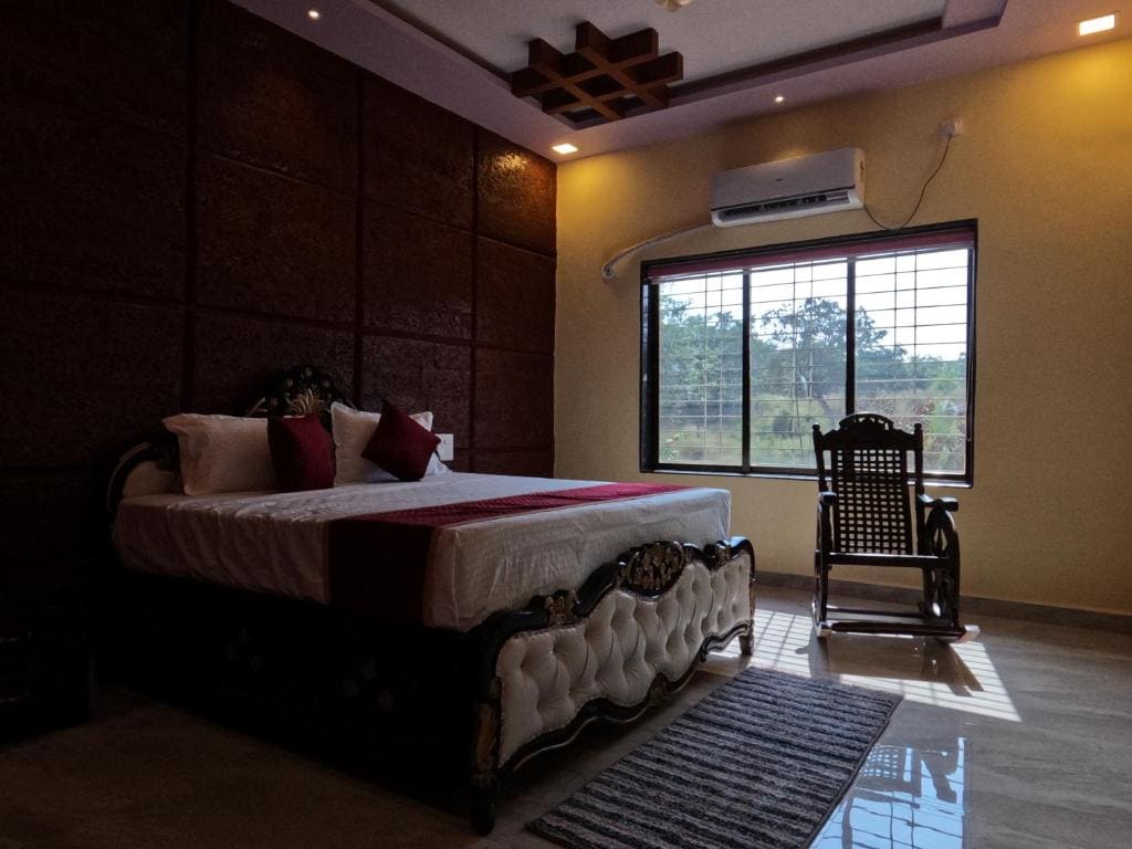Double Room room - Image 3