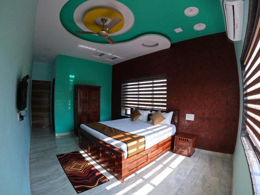 Double Room room - Image 2