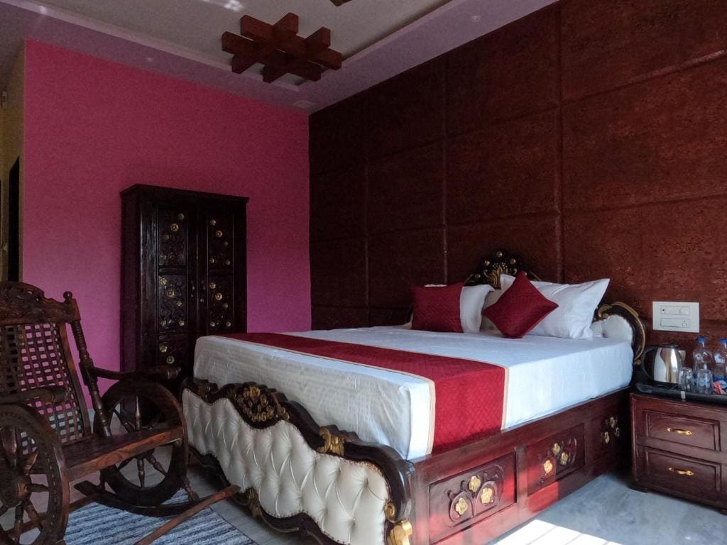 Double Room room - Image 1