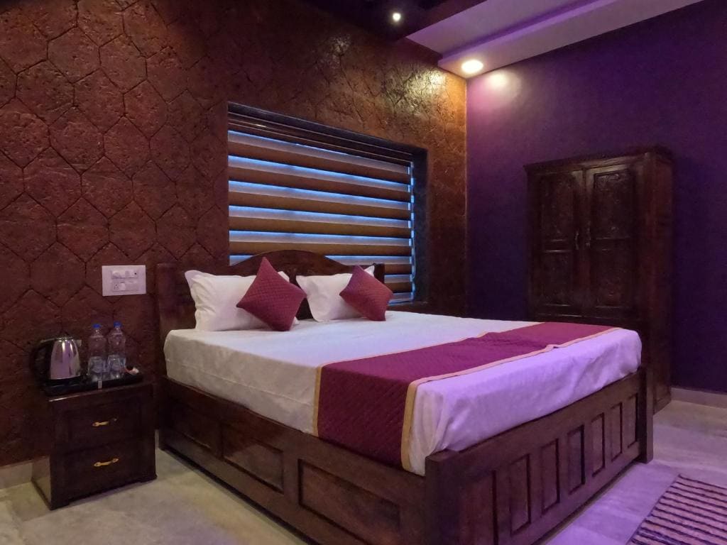 Quadruple Room room - Image 1