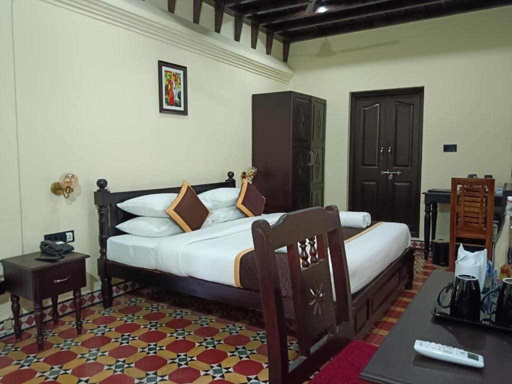 Deluxe Suite room - Image 1