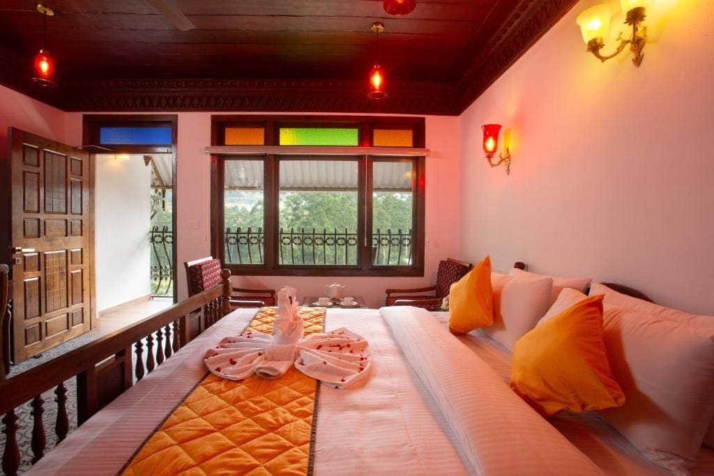 Superior Double Room room - Image 1